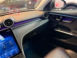 مرسيدس بنز C-Class